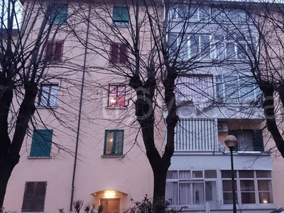 Appartamento in in vendita da privato a Venaria Reale via Gabriele d'Annunzio, 39