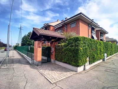 Appartamento in in vendita da privato a Venaria Reale via Giuseppe Paganelli, 60