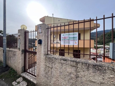 Appartamento in vendita a Messina contrada Marchese loc. Larderia Inferiore