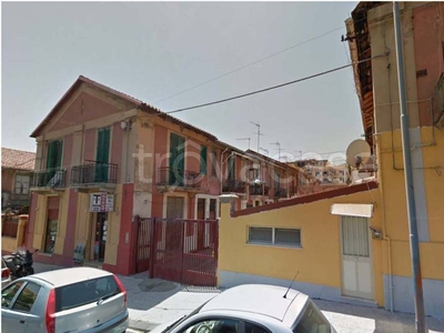 Appartamento in vendita a Messina via Alessandro Manzoni, 75