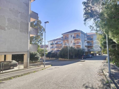 Appartamento in vendita a Messina via Comunale Faro Superiore