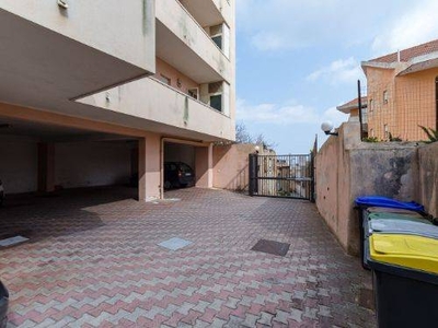 Appartamento in vendita a Messina via Lecce