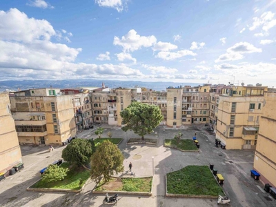 Appartamento in vendita a Messina via San Cosimo 14/14/bis