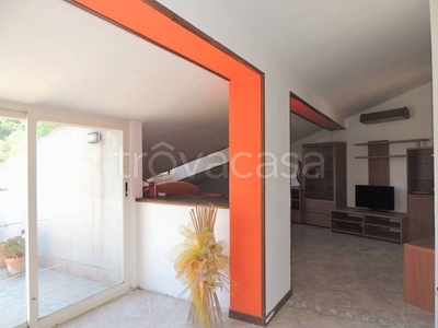 Appartamento in vendita a Messina via Torrente Reginella
