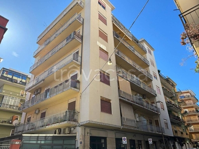 Appartamento in vendita a Milazzo via Tenente Tito Minniti, 49