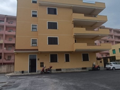 Appartamento in vendita a Milazzo via tukery