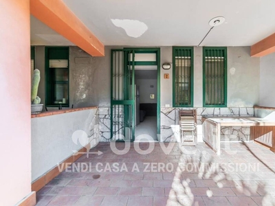 Appartamento in vendita a Taormina via Francavilla, 7