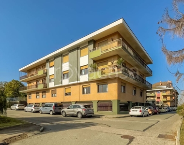 Appartamento in vendita a Torino corso Appio Claudio, 203