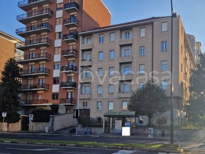 Appartamento in vendita a Torino corso Appio Claudio