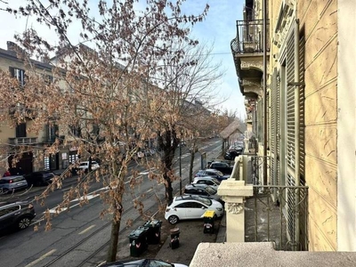 Appartamento in vendita a Torino corso Belgio, 87