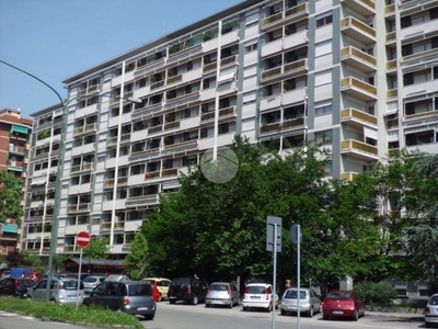 Appartamento in vendita a Torino corso Benedetto Croce, 7