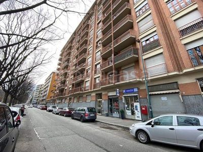 Appartamento in vendita a Torino corso Bernardino Telesio, 89
