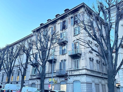 Appartamento in vendita a Torino corso Brescia, 5