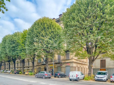 Appartamento in vendita a Torino corso Brescia, 7