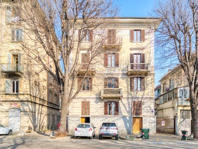 Appartamento in vendita a Torino corso Brescia, 9
