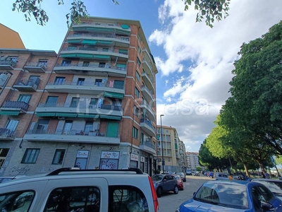 Appartamento in vendita a Torino corso Caio Plinio, 86