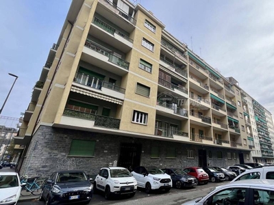 Appartamento in vendita a Torino corso Carlo e Nello Rosselli 115//8E