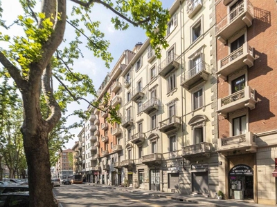 Appartamento in vendita a Torino corso Carlo e Nello Rosselli 84