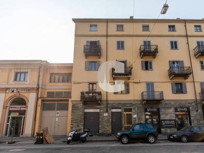 Appartamento in vendita a Torino corso Casale, 104