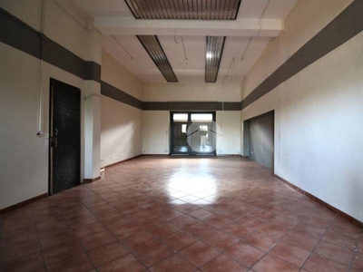 Appartamento in vendita a Torino corso Casale, 437
