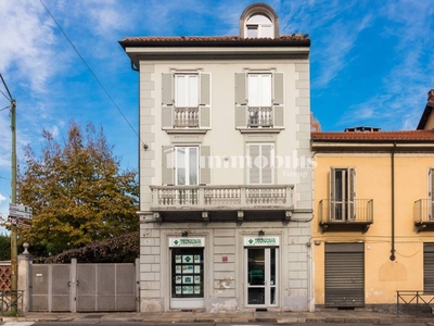 Appartamento in vendita a Torino corso Casale, 71