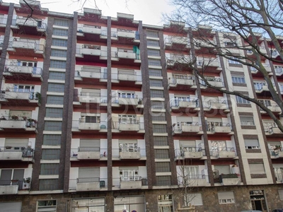 Appartamento in vendita a Torino corso Chieti, 30