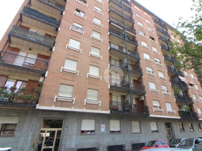 Appartamento in vendita a Torino corso Corsica, 19
