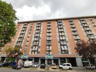 Appartamento in vendita a Torino corso Cosenza, 46