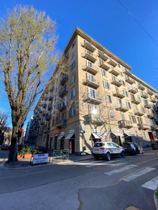 Appartamento in vendita a Torino corso dante, 68