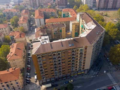 Appartamento in vendita a Torino corso Dante Alighieri, 2