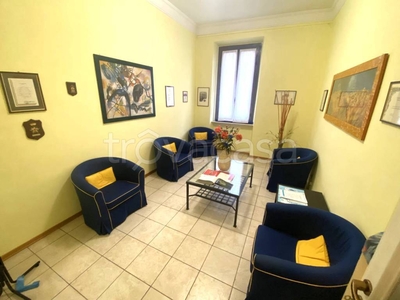Appartamento in vendita a Torino corso duca degli abruzzi, 104