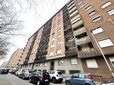 Appartamento in vendita a Torino corso Eusebio Giambone 55