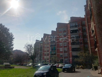 Appartamento in vendita a Torino corso Ferrara, 47