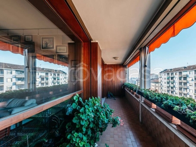 Appartamento in vendita a Torino corso Filippo Turati, 15