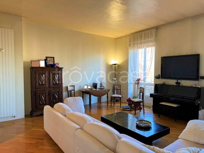Appartamento in vendita a Torino corso Francia, 119