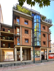 Appartamento in vendita a Torino corso Francia, 43