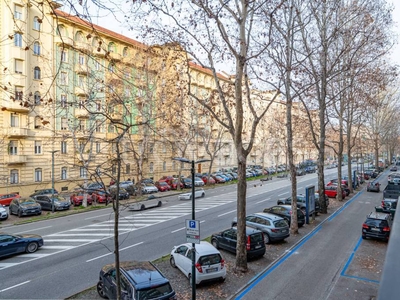 Appartamento in vendita a Torino corso Francia, 85