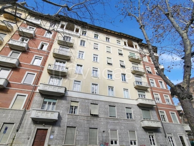 Appartamento in vendita a Torino corso Galileo Ferraris, 142