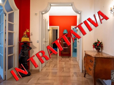 Appartamento in vendita a Torino corso Galileo Ferraris, 164