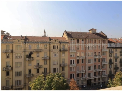 Appartamento in vendita a Torino corso Giacomo Matteotti, 42