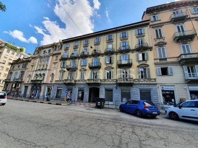 Appartamento in vendita a Torino corso Giacomo Matteotti, 47