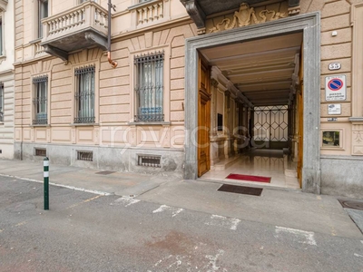 Appartamento in vendita a Torino corso Giacomo Matteotti, 53