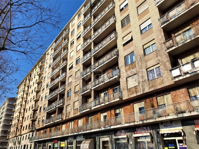 Appartamento in vendita a Torino corso Giovanni Agnelli, 24