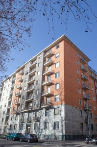 Appartamento in vendita a Torino corso Giovanni Agnelli, 70
