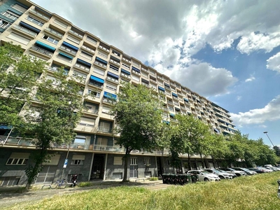 Appartamento in vendita a Torino corso Giovanni Pascoli 7