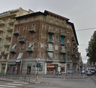 Appartamento in vendita a Torino corso Giulio Cesare, 136