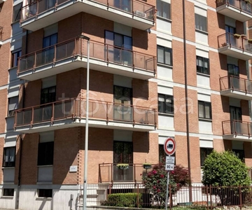 Appartamento in vendita a Torino corso Giulio Cesare 355