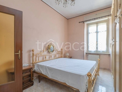 Appartamento in vendita a Torino corso Giulio Cesare, 85