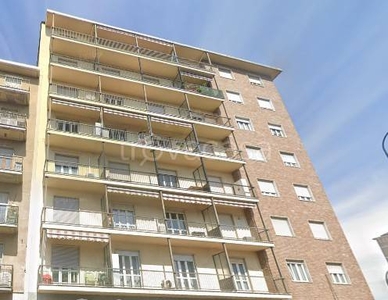 Appartamento in vendita a Torino corso Grosseto, 230