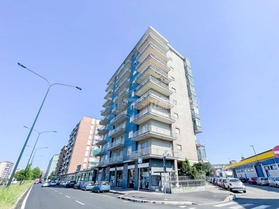 Appartamento in vendita a Torino corso Grosseto 231